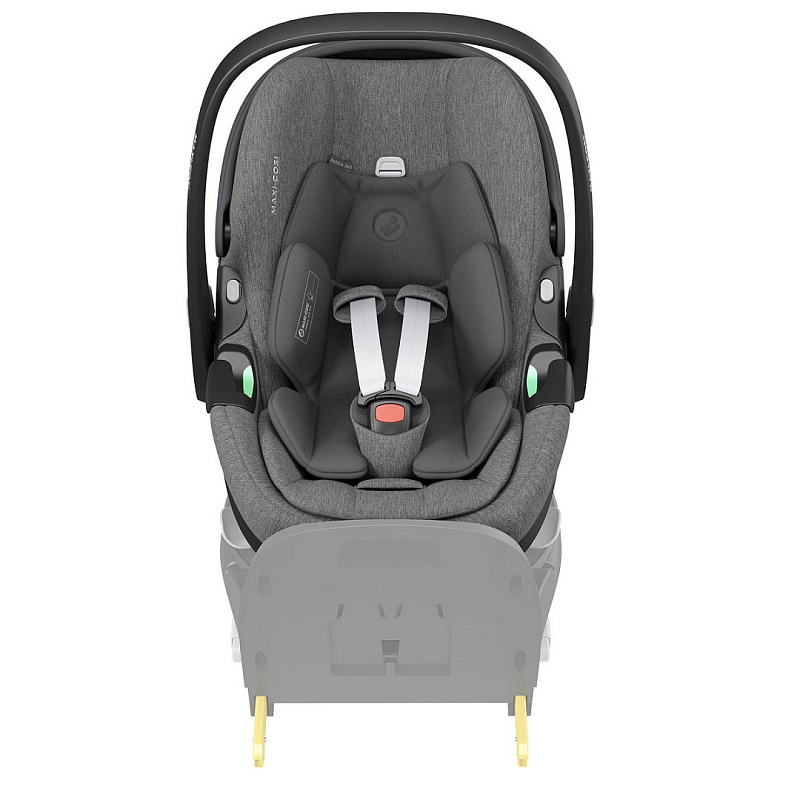 Автокресло группы 0+ Maxi-Cosi Pebble 360 PRO Essential 10