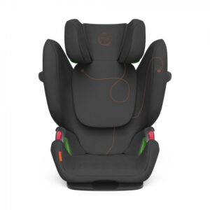 Автокресло группы 1/2/3 Cybex Pallas G i-Size Plus 12