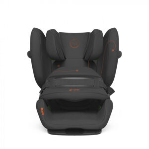 Автокресло группы 1/2/3 Cybex Pallas G i-Size Plus 9