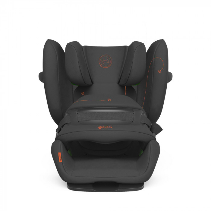 Автокресло группы 1/2/3 Cybex Pallas G i-Size Plus 2