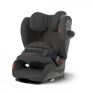 Автокресло группы 1/2/3 Cybex Pallas G i-Size Plus 8