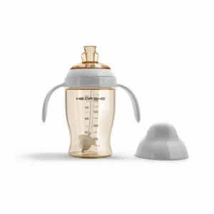 Сменная соломинка HEORSHE Dental-care Sippy Cup для поильника с щёточкой 8