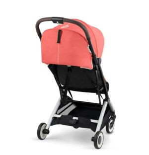 Коляска прогулочная Cybex Orfeo 9