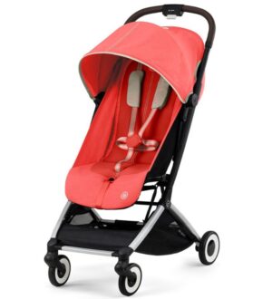 Коляска прогулочная Cybex Orfeo 7