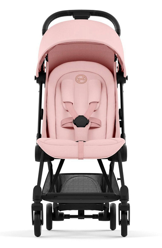 Коляска прогулочная Cybex Coya Matt Black 2
