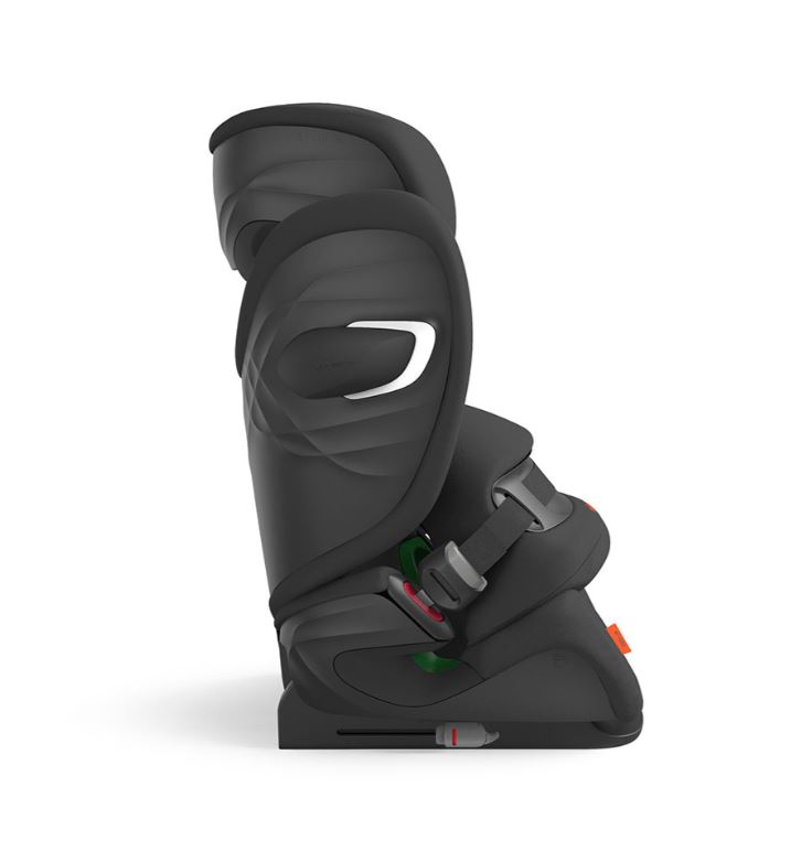 Автокресло группы 1/2/3 Cybex Pallas G i-Size 5