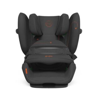 Автокресло группы 1/2/3 Cybex Pallas G i-Size 8