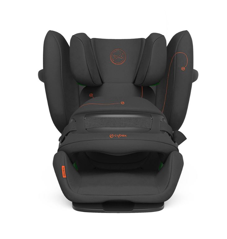 Автокресло группы 1/2/3 Cybex Pallas G i-Size 3