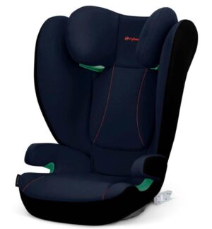Автокресло группы 2/3 Cybex Solution B i-Fix 5