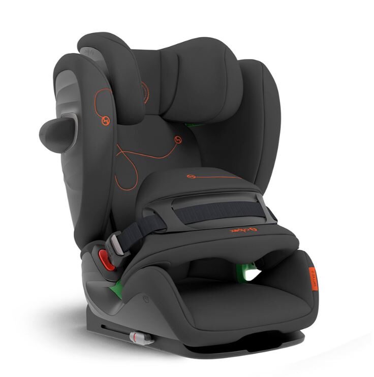 Автокресло группы 1/2/3 Cybex Pallas G i-Size 1