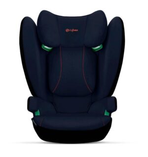 Автокресло группы 2/3 Cybex Solution B i-Fix 6