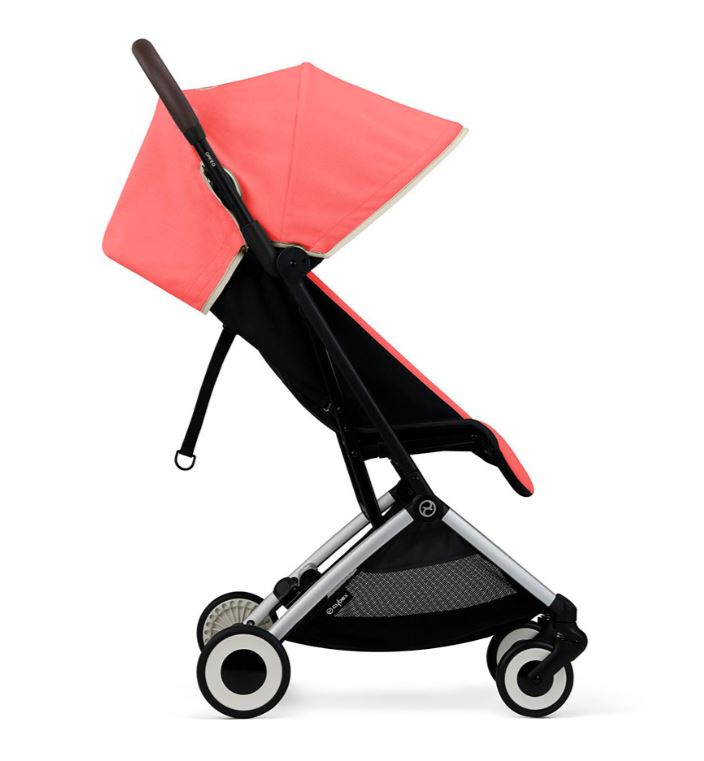 Коляска прогулочная Cybex Orfeo 6