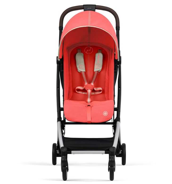 Коляска прогулочная Cybex Orfeo 4