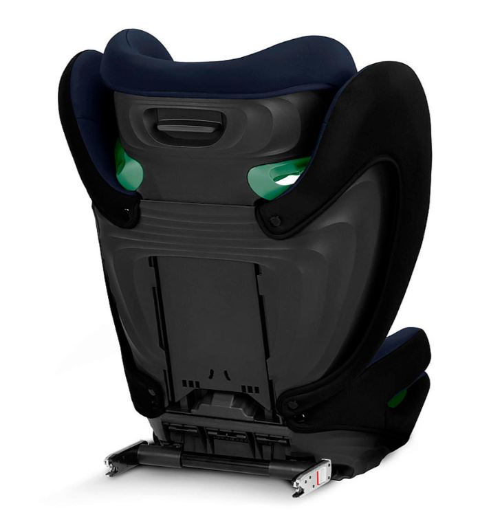 Автокресло группы 2/3 Cybex Solution B i-Fix 4