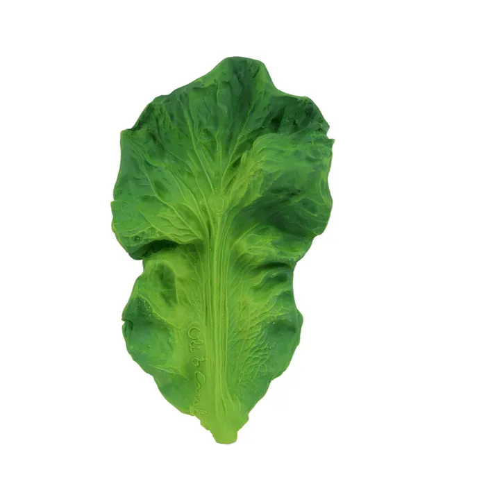 Прорезыватель для зубов Oli&Carol KENDALL THE KALE 1