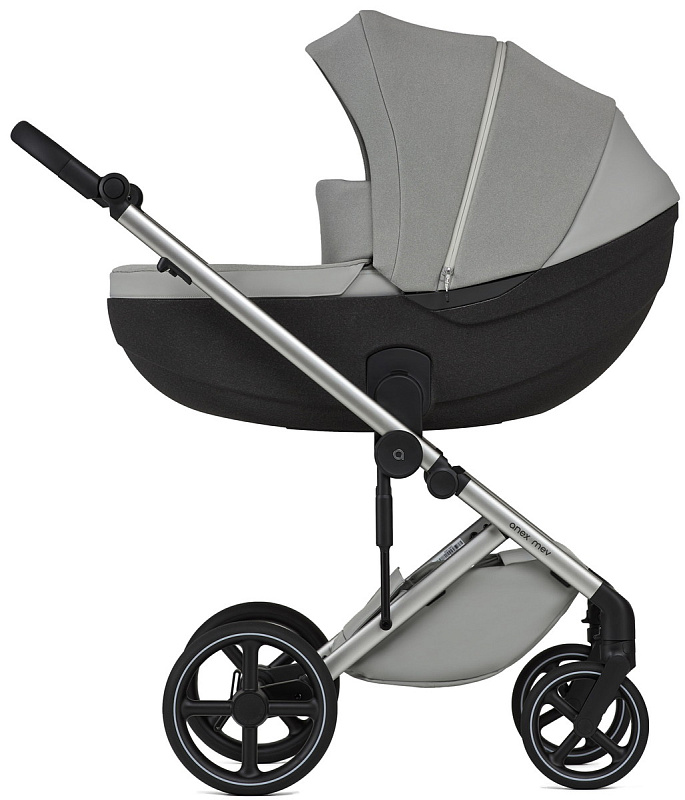 Коляска 2в1 Anex Mev 1