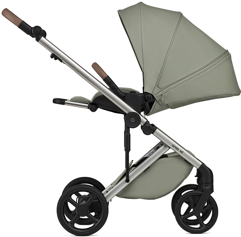 Коляска 2в1 Anex Eli 10