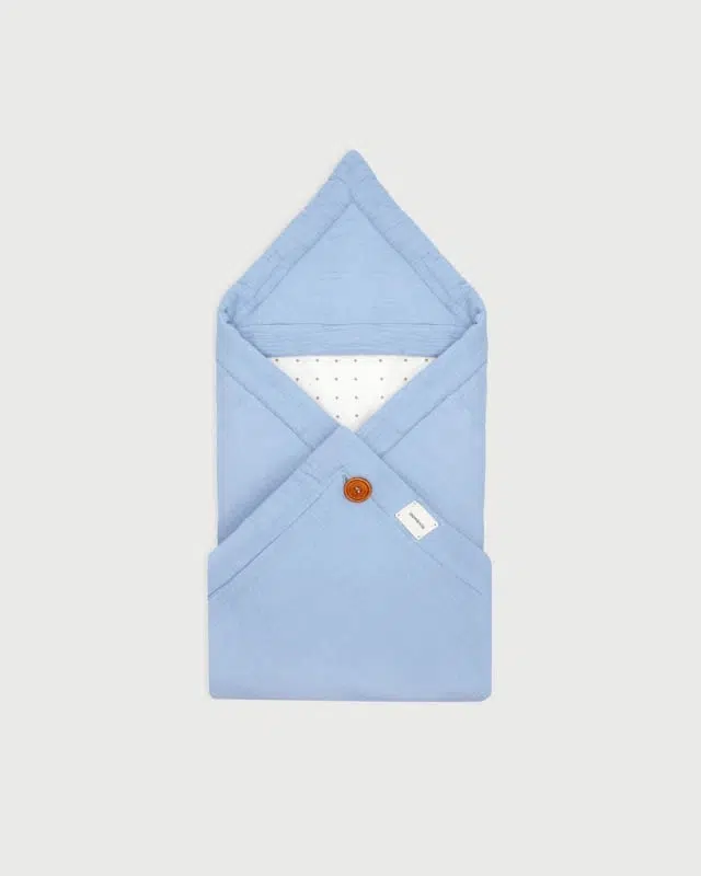 1 (12) Конверт детский Loomknits LT0039 1