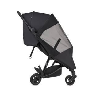 Москитная сетка ANEX AIR-Z black 3