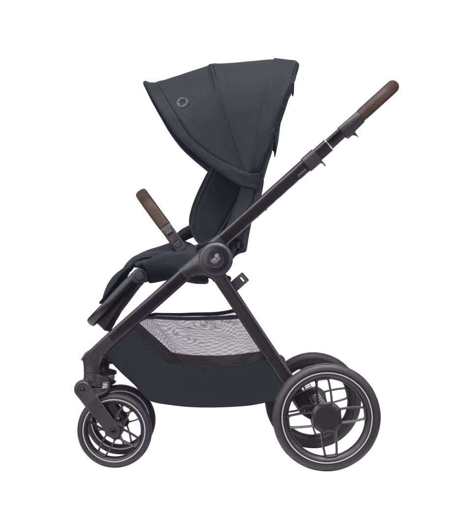 1150750110_2023_maxicosi_stroller_urban_oxford_grey_essentialgraphite_side Коляска прогулочная Maxi-Cosi Oxford 5
