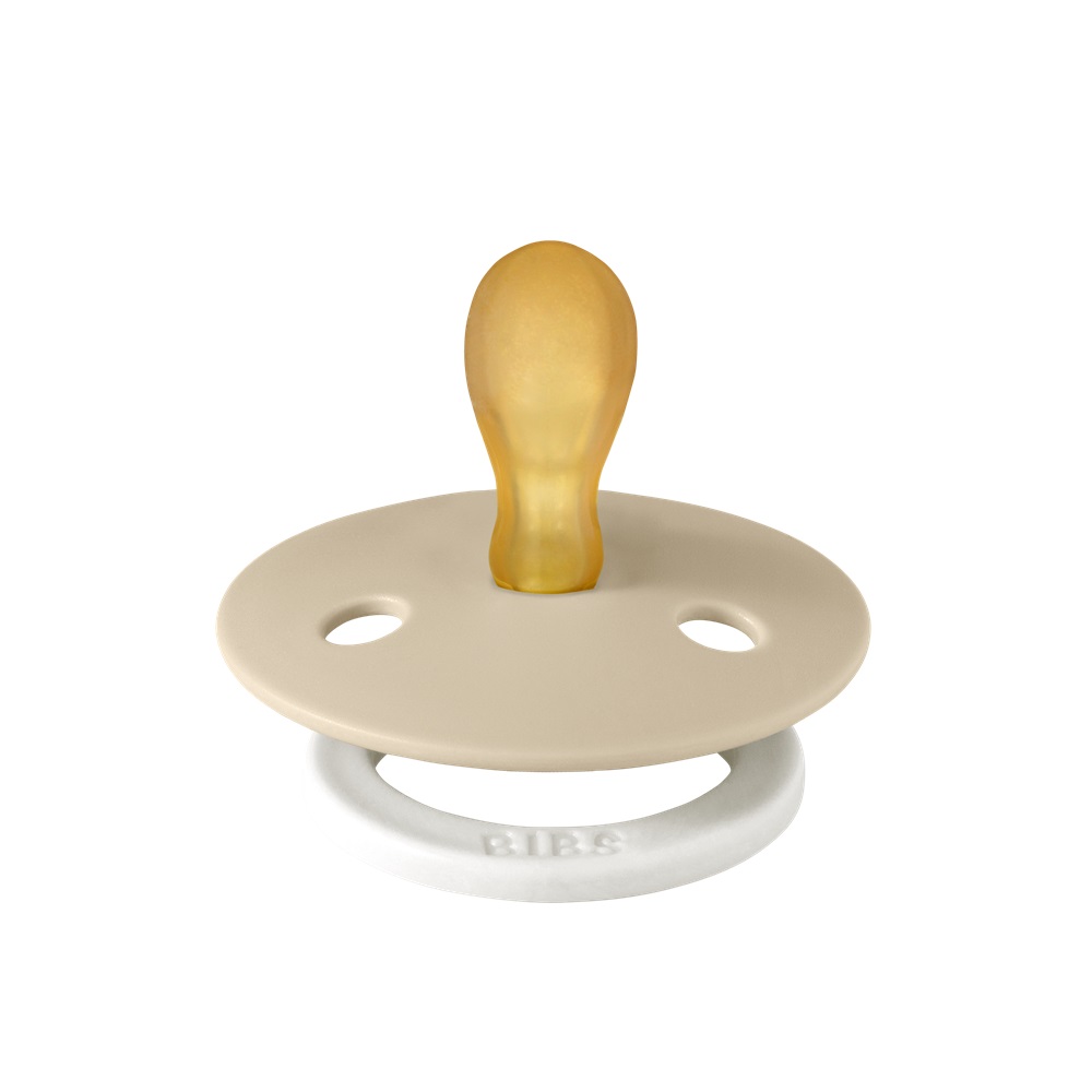 Набор BIBS Colour Glow Symmetrical, 2 шт. 0+ 3