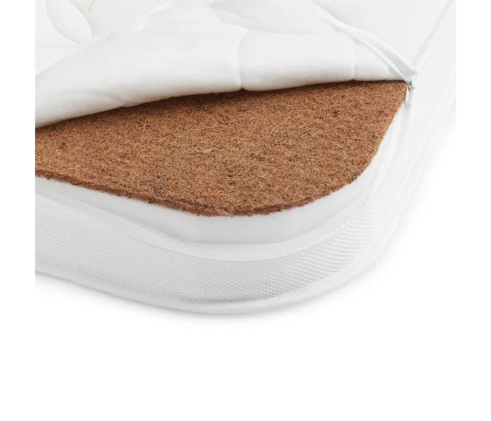 Матрас детский беспружинный Happy Baby 140*70 2