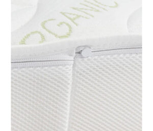 Матрас детский беспружинный Happy Baby 140*70 21