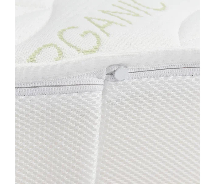 Матрас детский беспружинный Happy Baby 140*70 10