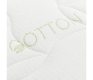 Матрас детский беспружинный Happy Baby 140*70 20