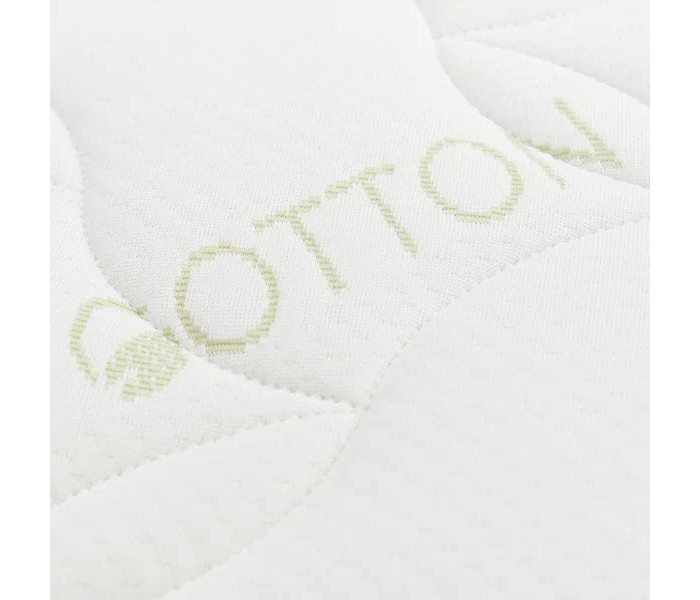 Матрас детский беспружинный Happy Baby 140*70 9