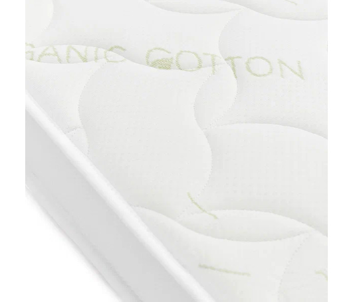 Матрас детский беспружинный Happy Baby 140*70 8