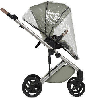 Коляска 2в1 Anex Eli 24