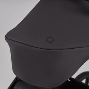 Накидка на ножки в сидение ANEX Mev, Eli, Flo 6