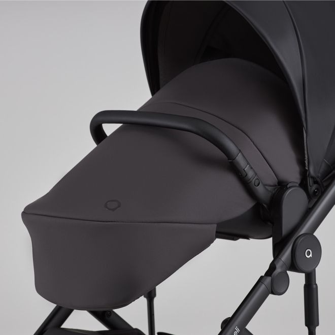 Накидка на ножки в сидение ANEX Mev, Eli, Flo 3