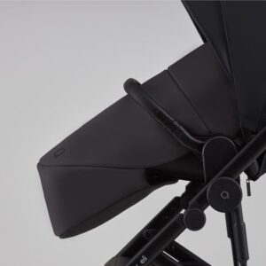 Накидка на ножки в сидение ANEX Mev, Eli, Flo 8