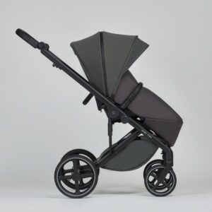 Накидка на ножки в сидение ANEX Mev, Eli, Flo 5