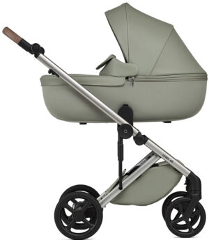 Коляска 2в1 Anex Eli 16