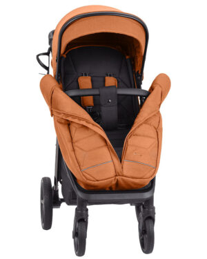 Коляска прогулочная Carrello Bravo CRL-5515 9