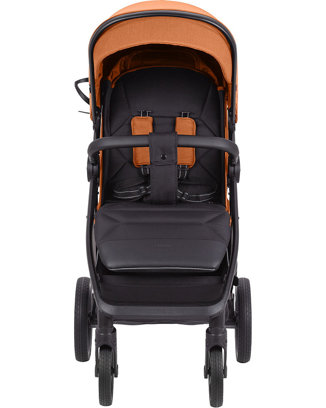 Коляска прогулочная Carrello Bravo CRL-5515 2