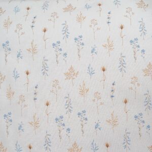 Комплект из 6 предметов Lappetti "Летняя история" для овал.кровати 13