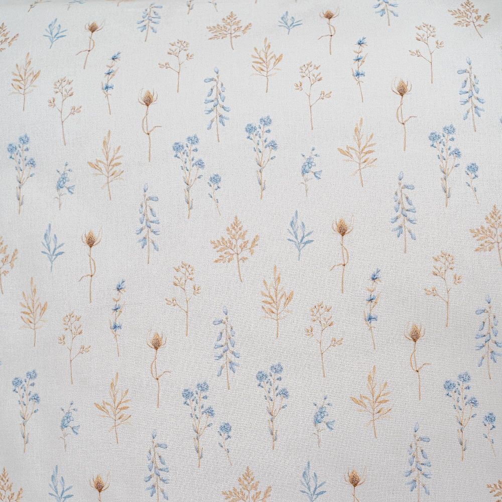 Комплект из 6 предметов Lappetti "Летняя история" для овал.кровати 3