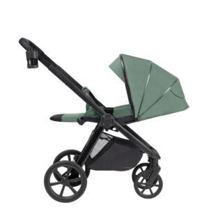 Коляска 2в1 Carrello Omega NEW 9