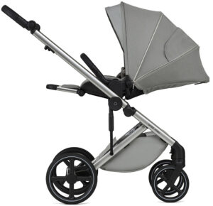 Коляска 2в1 Anex Mev 7