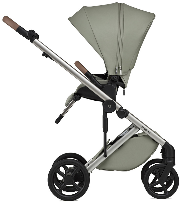 Коляска 2в1 Anex Eli 6