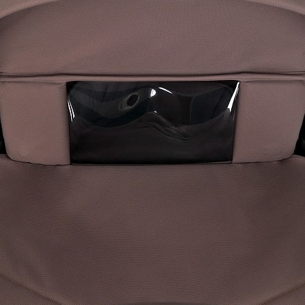 Коляска 2 в 1 Roan Sol Luxury 4