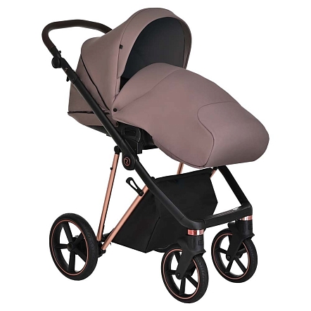 Коляска 2 в 1 Roan Sol Luxury 5