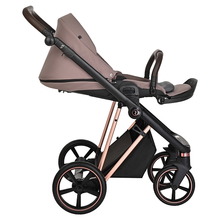 Коляска 2 в 1 Roan Sol Luxury 9