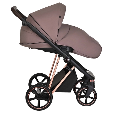 Коляска 2 в 1 Roan Sol Luxury 10