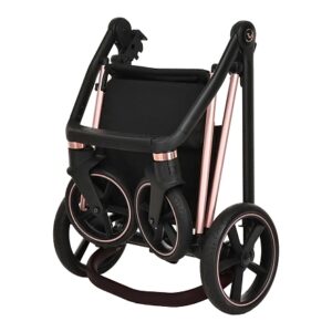 Коляска 2 в 1 Roan Sol Luxury 24