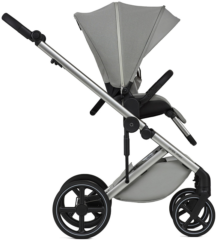 Коляска 2в1 Anex Mev 2